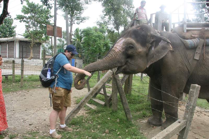 India & Nepal 2011 - 0562